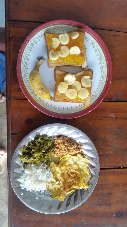 Dambulla City Hostel Экстерьер фото