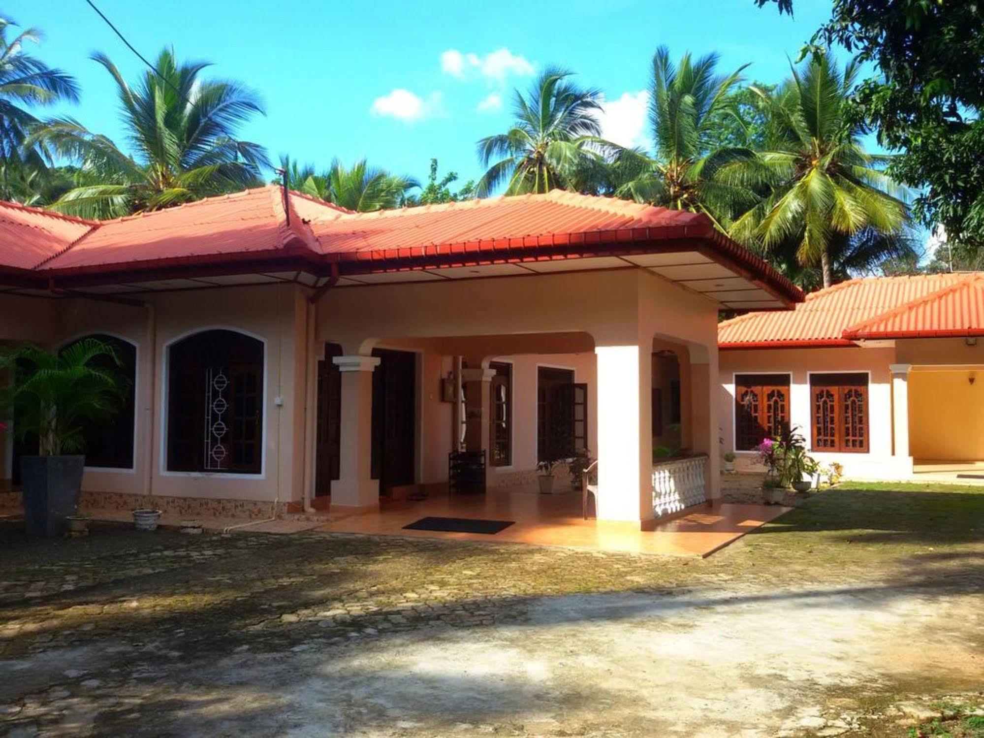 Dambulla City Hostel Экстерьер фото