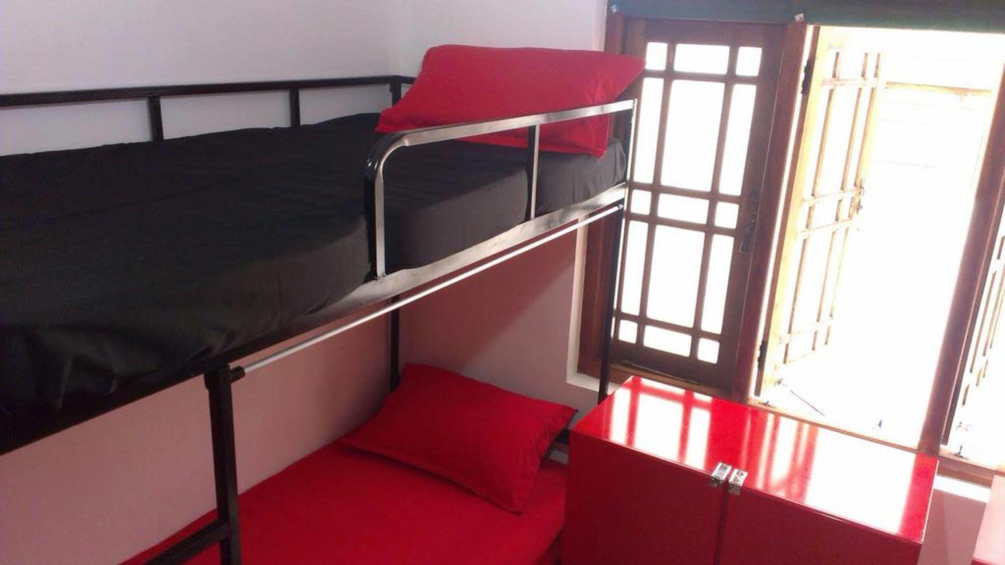 Dambulla City Hostel Экстерьер фото