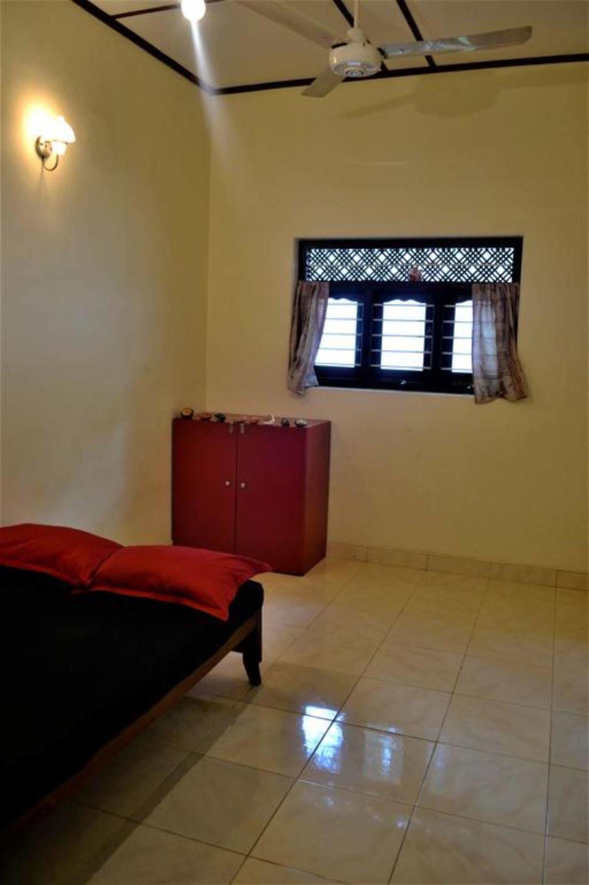 Dambulla City Hostel Экстерьер фото